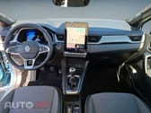 Renault Symbioz mild hybrid 140 techno