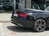 Audi A5 2.0 TDi S-line