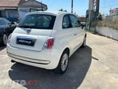 Fiat 500 1.2 Collezione