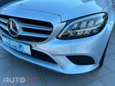 Mercedes-Benz C 300 de Avantgarde