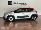 Citroen C3 1.2 PureTech Feel