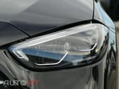 Mercedes-Benz C 300 e AMG Line