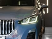 BMW 218 Y