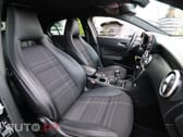 Mercedes-Benz A 180 CDi BE Urban