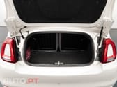 Fiat 500C 1.0 Hybrid Lounge