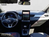 Renault Captur Captur Techno Bi-Fuel 100