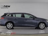 Renault Mégane 1.5 dCi 110 Energy Zen