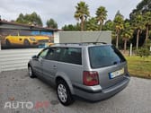 Volkswagen Passat Variant 1.9 TDi Confl.Plus T