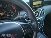 Mercedes-Benz A 180 d Style Aut.