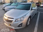 Chevrolet Cruze 1.7 TD