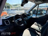 Ford Transit L2H3 Trend