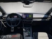 Seat Leon 2.0 TSi VZ