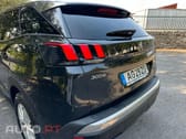 Peugeot 3008 1.6 BlueHDi Style EAT6
