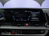 Kia Sportage 1.6 T-GDi PHEV Tech
