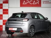 Peugeot 208 1.2 PureTech Active