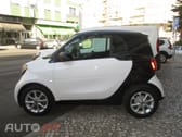 Smart ForTwo 1.0 Passion 71 Aut.