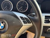 BMW 530 dA