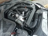 Mercedes-Benz C 200 BlueTEC Aut.