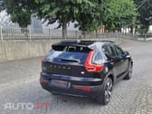 Volvo XC40 Recharge Plus
