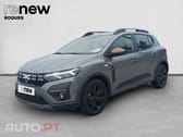 Dacia Sandero Stepway Extreme+ 1.0 TCe Bi-fuel 100cv