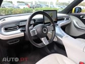 Smart #1 66 kWh Pro+