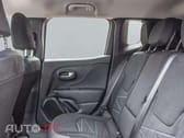 Jeep Renegade I.V.A DEDUTÍVEL  1.3l T4-PHEV Upland 4xe