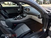 Mercedes-Benz AMG GT Outro