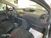 Citroen C4 1.6 HDi Attraction