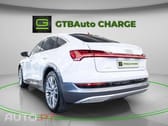 Audi E-Tron I.V.A DEDUTÍVEL 55 ADVANCED