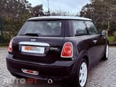 MINI Cooper D