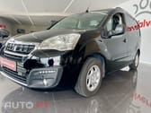 Peugeot Partner 1.6 BlueHDi L1 Premium 3L