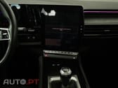 Renault Austral Austral 1.3 Mild Hybrid Techno
