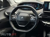 Peugeot 3008 1.6 Hybrid Allure e-EAT8