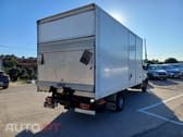 Iveco Daily 2.3 35C11 3450