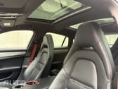Porsche Panamera 4 E-Hybrid Platinum Edition