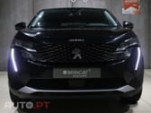 Peugeot 3008 1.2 PureTech Allure Pack EAT8