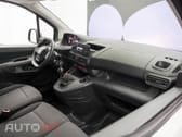 Peugeot Partner 1.5 BlueHDi Pro Longa