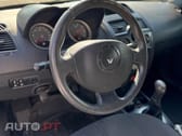 Renault Mégane 1.5 dCi C. Dynamique