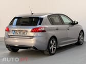 Peugeot 308 1.2 PureTech Style
