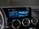 Mercedes-Benz GLA 250 e AMG Line
