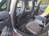 Mercedes-Benz A 200 CDI BE AMG Line