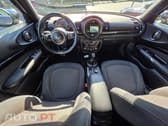 MINI Clubman One D PEPPER PACK