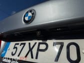 BMW 530 e iPerformance Line Sport