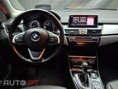 BMW 225 Advantage