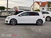 Volkswagen Golf R 2.0 TSI OPF 4Motion DSG