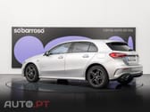 Mercedes-Benz A 250 e AMG Line