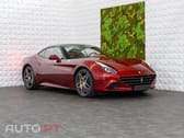 Ferrari California 3.9 V8 T