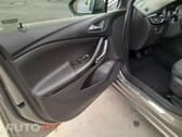 Opel Astra 1.6 CDTi Selection 110Cv