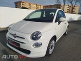 Fiat 500 1.2 Lounge Dualogic