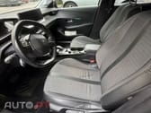 Peugeot 208 Allure